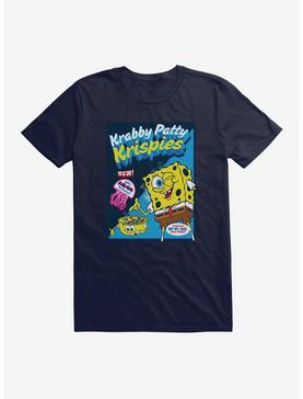 SpongeBob SquarePants Krabby Patty Krispies T-Shirt, , hi-res