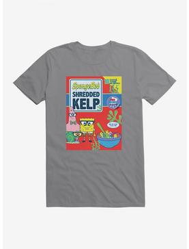 SpongeBob SquarePants Shredded Kelp T-Shirt, , hi-res