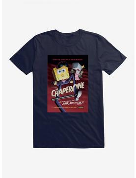 SpongeBob SquarePants The Chaperone T-Shirt, , hi-res