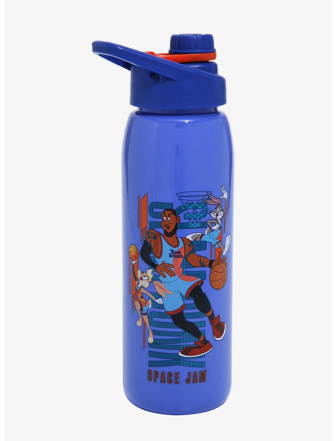 Space Jam: A New Legacy Slam Dunk Water Bottle, , hi-res