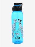 Disney 101 Dalmatians Perdita, Pongo, & Pups Water Bottle - BoxLunch Exclusive, , hi-res