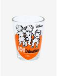 Disney One Hundred and One Dalmatians Puppies Mini Glass, , hi-res
