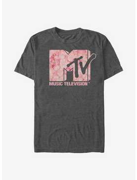 MTV Roses Are Pink T-Shirt, , hi-res