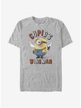 Minions Cupid's Wingman T-Shirt, , hi-res