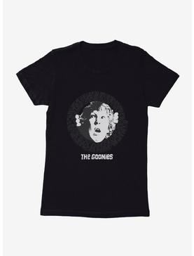The Goonies Chunk Talks Womens T-Shirt, , hi-res