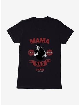 The Goonies Mama Womens T-Shirt, , hi-res
