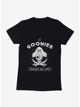 The Goonies Never Say Die Womens T-Shirt, , hi-res