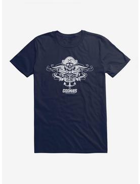 The Goonies Anchor T-Shirt, MIDNIGHT NAVY, hi-res