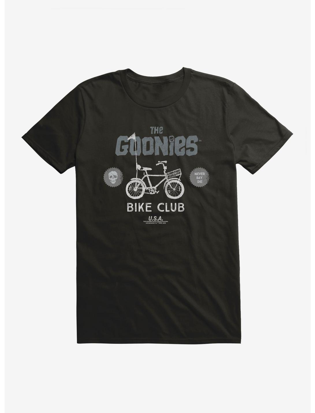 The Goonies Bike Club T-Shirt, , hi-res