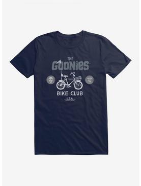 The Goonies Bike Club T-Shirt, MIDNIGHT NAVY, hi-res