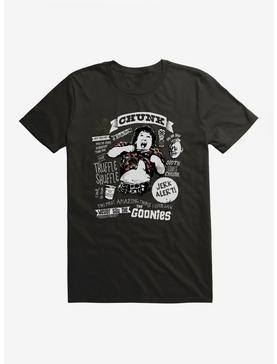 The Goonies Chunk T-Shirt, , hi-res