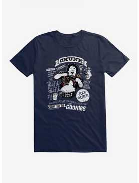 The Goonies Chunk T-Shirt, MIDNIGHT NAVY, hi-res