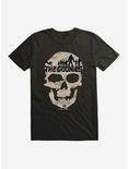 The Goonies Skull And Friends T-Shirt, , hi-res