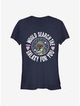 Star Wars Search The Galaxy Boba Fett Girls T-Shirt, , hi-res