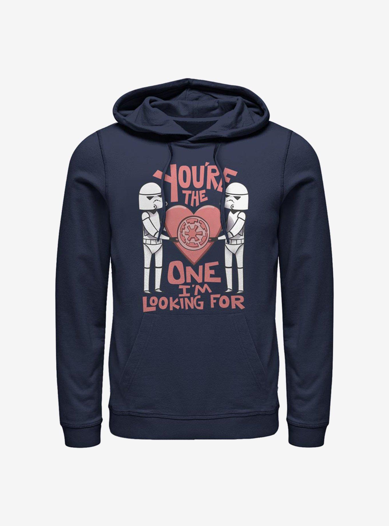 Star Wars Droid I'm Looking For Hoodie, , hi-res