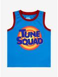 Space Jam: A New Legacy Tune Squad Toddler Jersey - BoxLunch Exclusive, TEAL, hi-res
