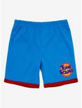 Space Jam: A New Legacy Tune Squad Toddler Shorts - BoxLunch Exclusive, TEAL, hi-res