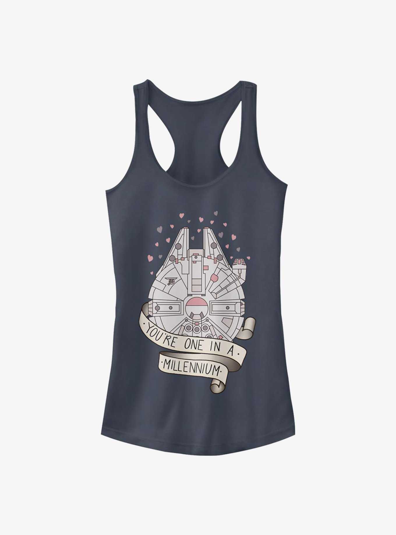 Star Wars One In A Mill Girls Tank Top, , hi-res