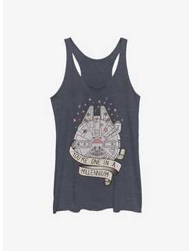 Star Wars One In A Mill Girls Tank Top, , hi-res