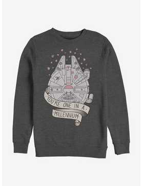 Star Wars One In A Mill Sweatshirt, , hi-res