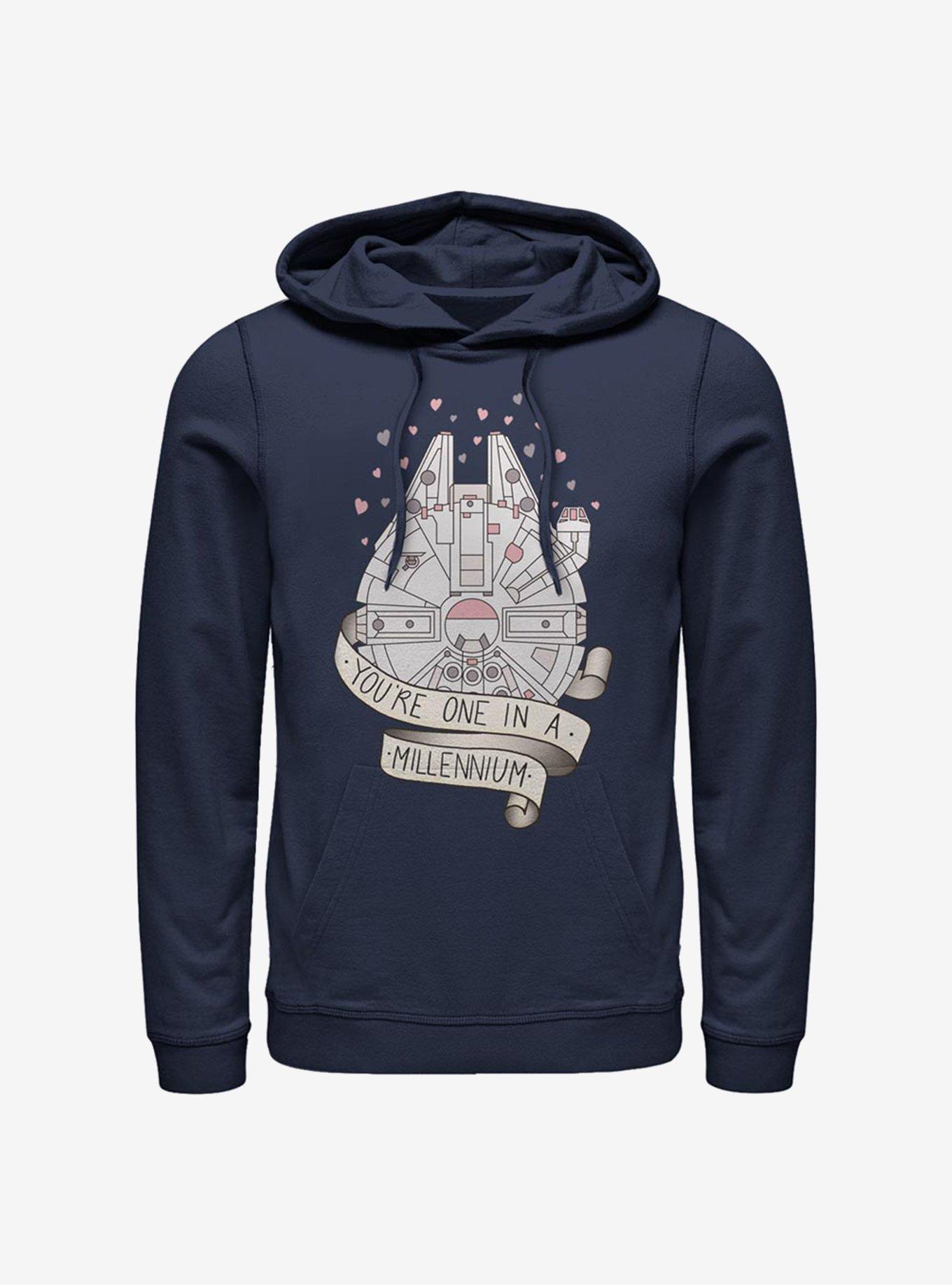 Star Wars One In A Mill Hoodie