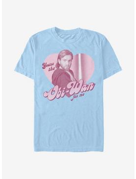Star Wars Obi-Wan For Me T-Shirt, , hi-res
