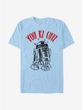 Star Wars You R2 Cute T-Shirt, , hi-res