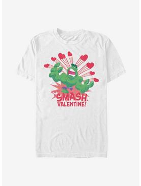 Marvel Hulk Valentine T-Shirt, , hi-res