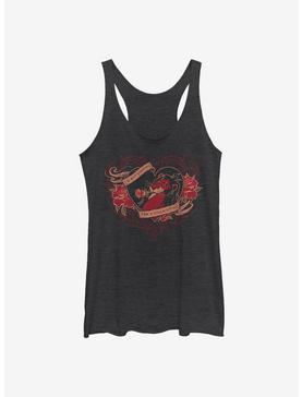 Disney The Lion King Hunting For Valentines Womens Tank Top, , hi-res