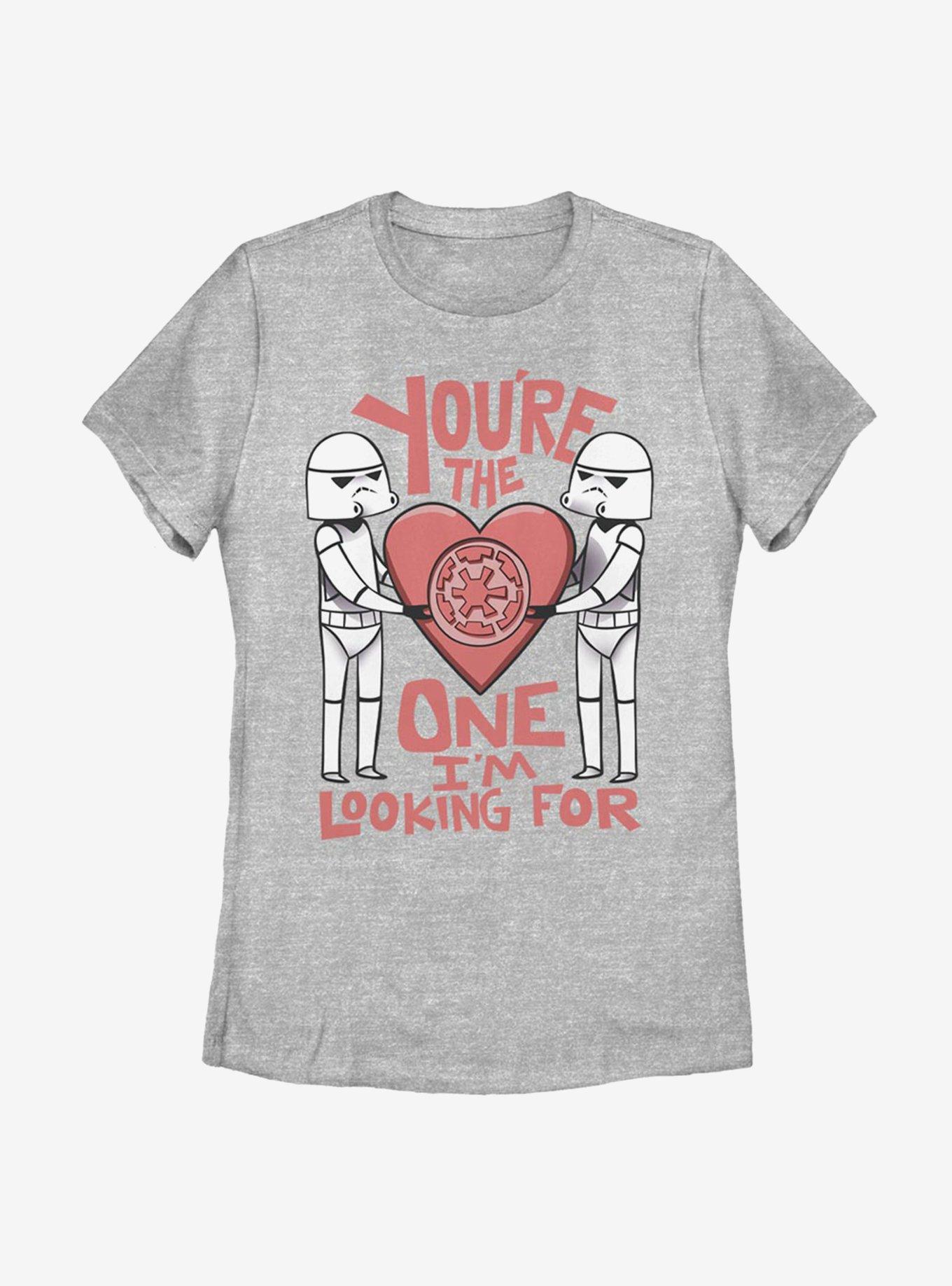 Star Wars Droid Looking For Womens T-Shirt, , hi-res