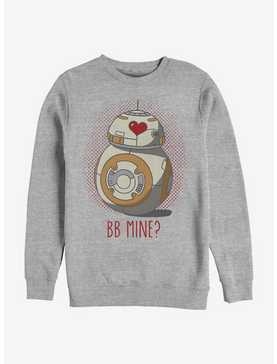Star Wars BB-8 Mine Sweatshirt, , hi-res