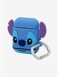 Disney Lilo & Stitch Stitch Wireless Earbuds Case - BoxLunch Exclusive, , hi-res