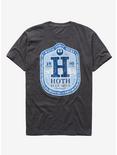 Star Wars Hoth Blue Milk T-Shirt, DARK GREY, hi-res
