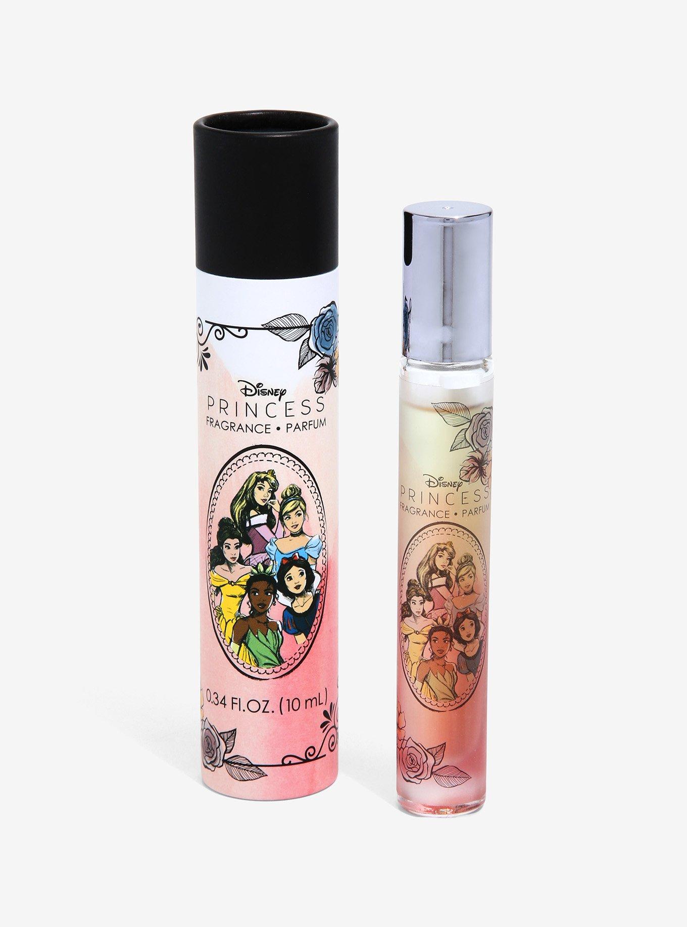 Disney Princess Travel Size Fragrance, , hi-res