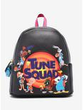 Danielle Nicole Space Jam: A New Legacy Tune Squad Group Mini Backpack - BoxLunch Exclusive, , hi-res
