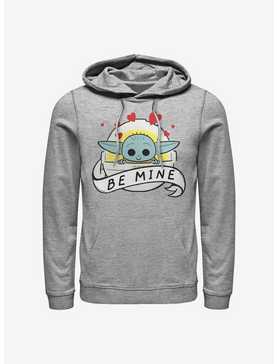 Star Wars The Mandalorian The Child Be Mine Hoodie, , hi-res
