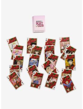 Ouran High School Host Club Playing Cards, , hi-res
