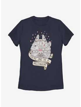 Star Wars One In A Millenium Womens T-Shirt, , hi-res