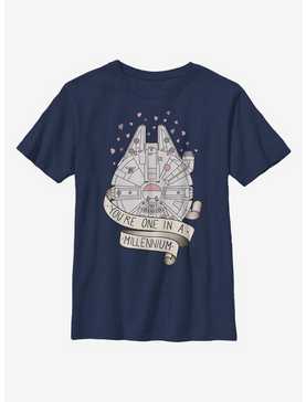 Star Wars One In A Millenium Youth T-Shirt, , hi-res