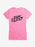 Fast And Furious Bolt Girls T-Shirt, , hi-res