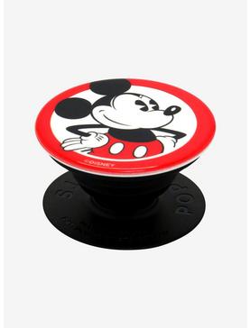 PopSockets Disney Mickey Mouse Classic Phone Grip & Stand, , hi-res