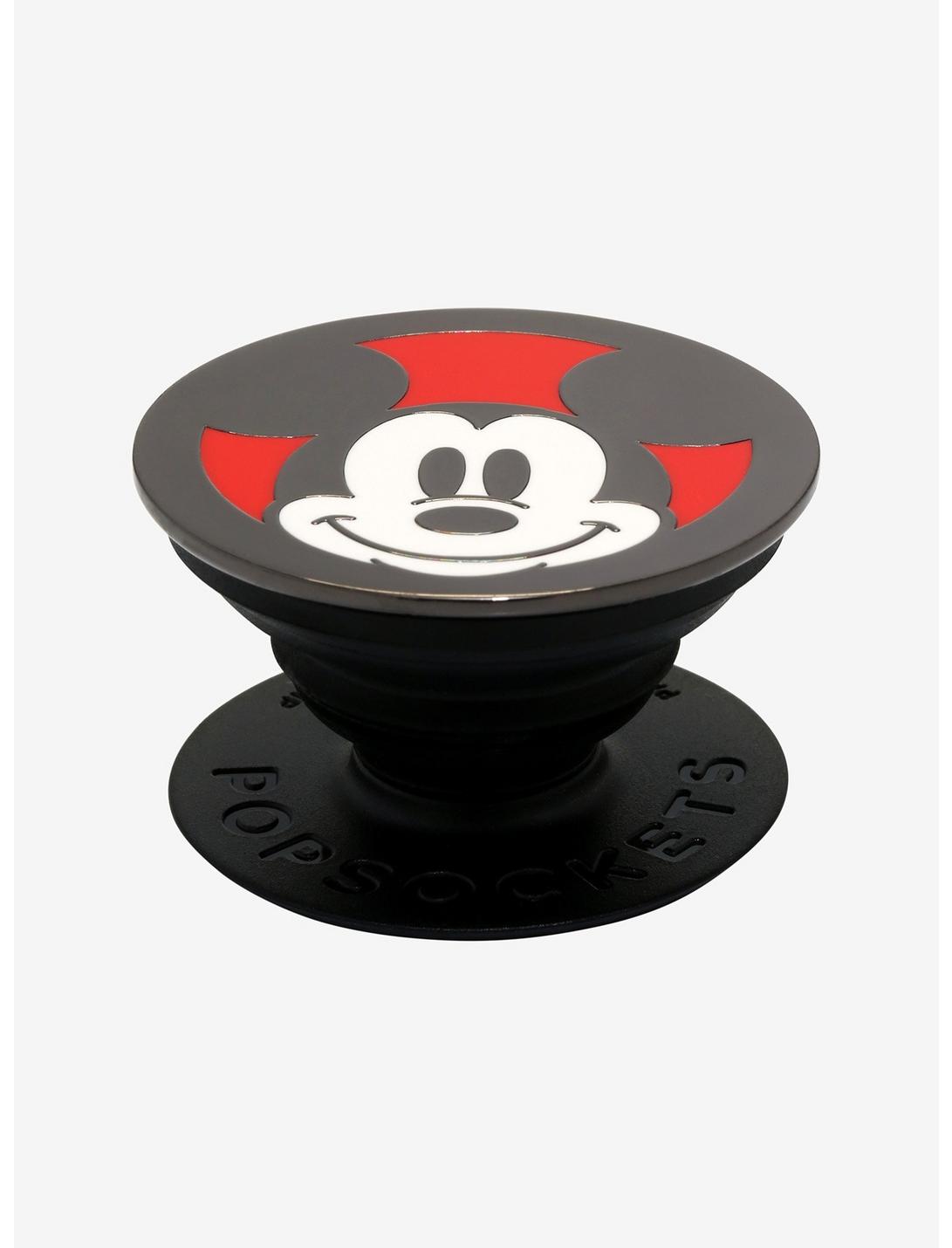 PopSockets Disney Mickey Mouse Enamel Phone Grip & Stand, , hi-res
