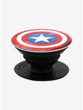 PopSockets Marvel Captain America Shield Phone Grip & Stand, , hi-res
