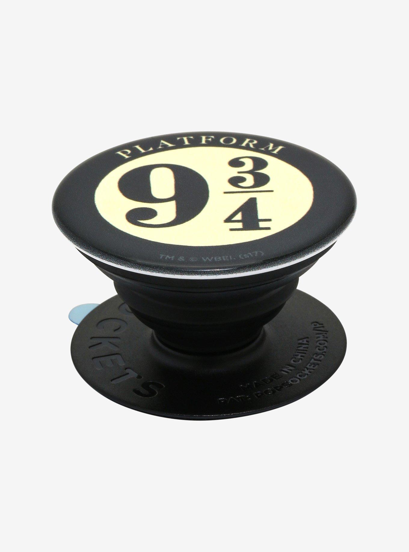 PopSockets Harry Potter Platform 9 3/4 Phone Grip & Stand, , hi-res