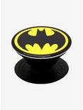 PopSockets DC Comics Batman Logo Phone Grip & Stand, , hi-res