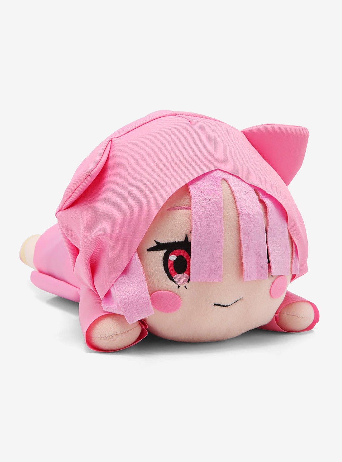Re:Zero Ram Lay Down Plush, , hi-res