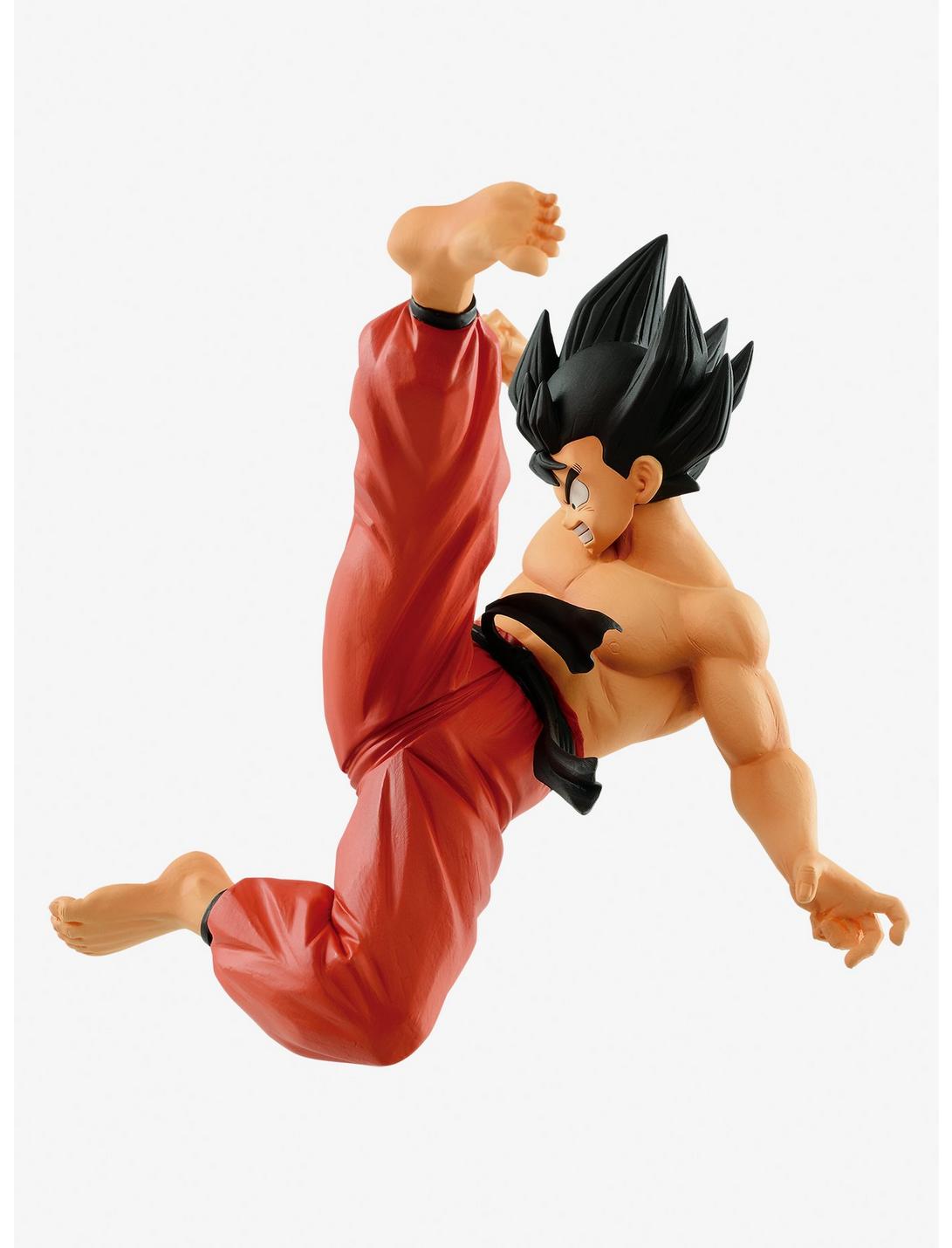 Banpresto Dragon Ball Z Match Makers Son Goku Figure, , hi-res