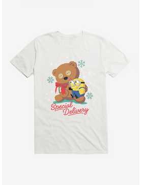 Minions Special Delivery T-Shirt, , hi-res