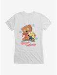 Minions Special Delivery Girls T-Shirt, , hi-res