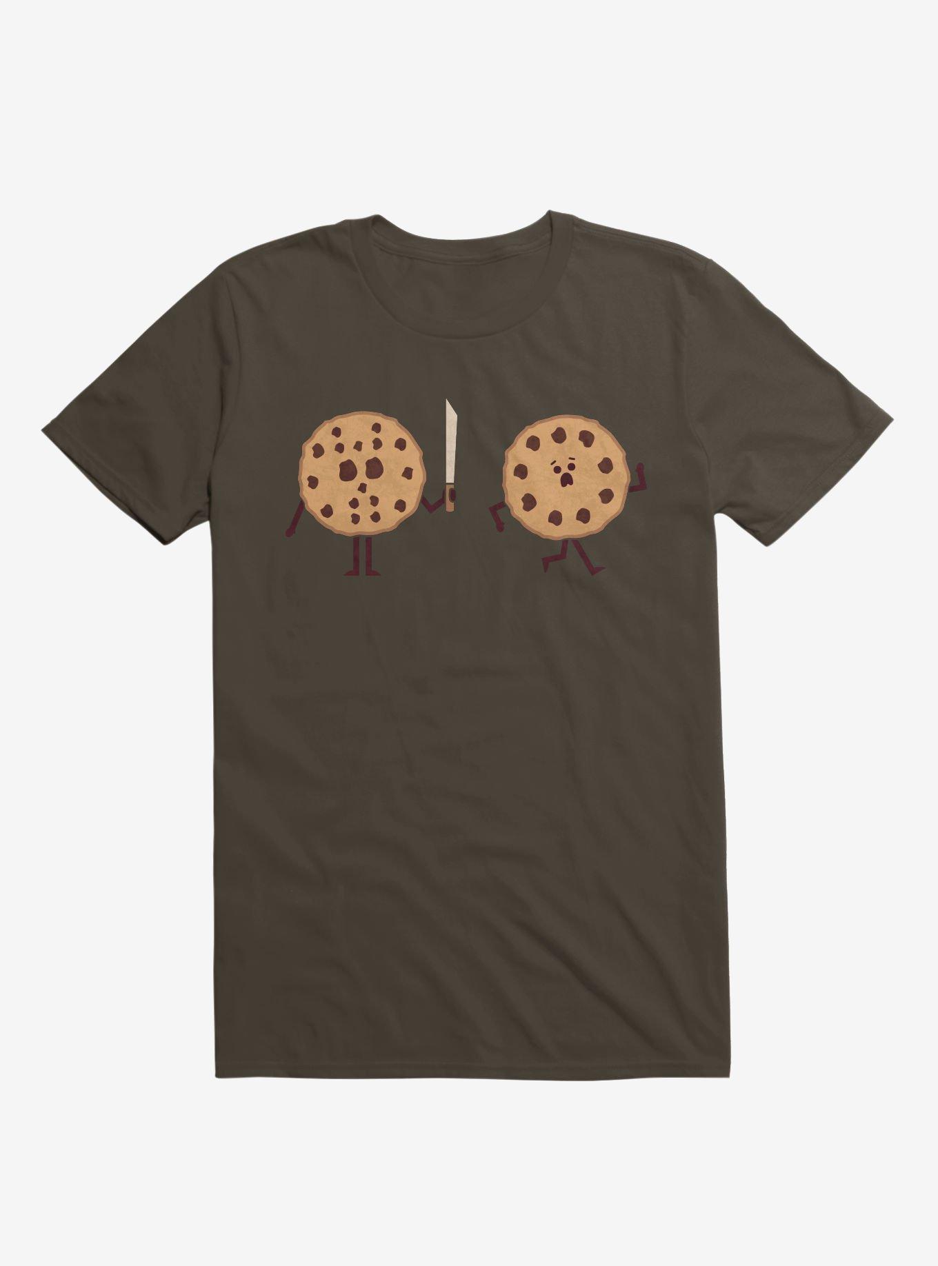 T-Shirt – Hot Cookie